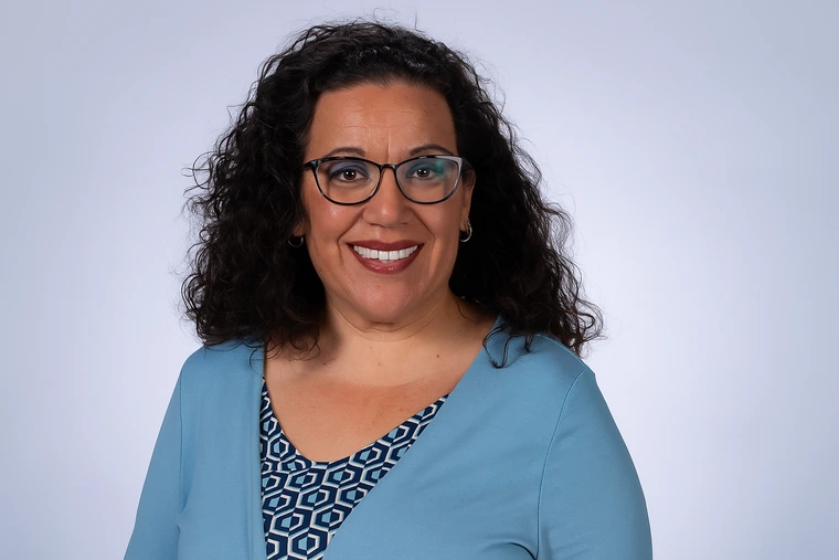 Tonya Clark Headshot